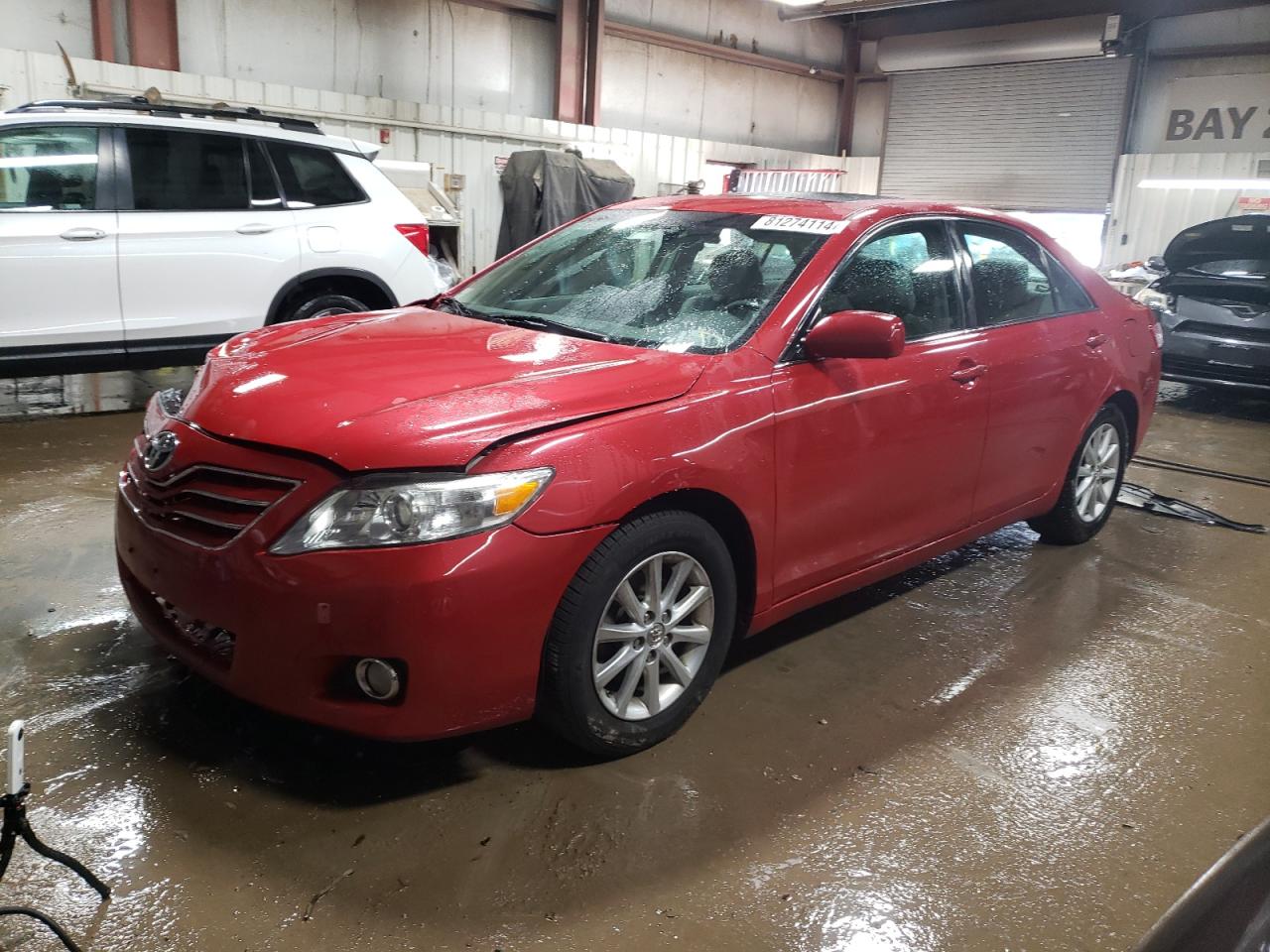 2011 Toyota Camry - Image 1
