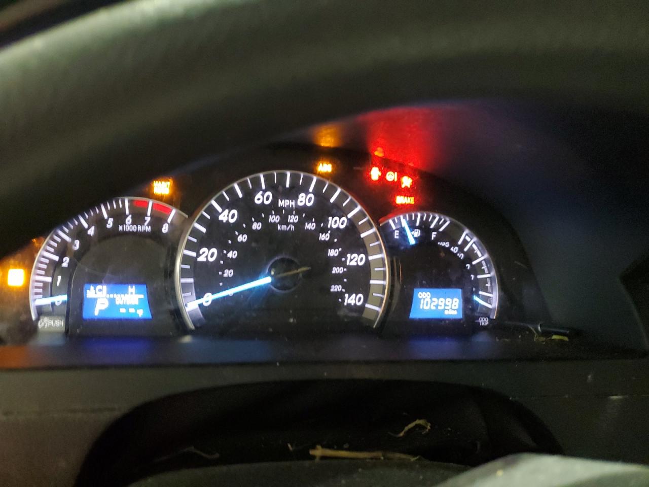 2014 Toyota Camry - Image 9