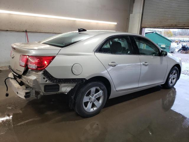  CHEVROLET MALIBU 2016 Beige