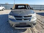 2012 Dodge Journey Sxt en Venta en Lawrenceburg, KY - Burn