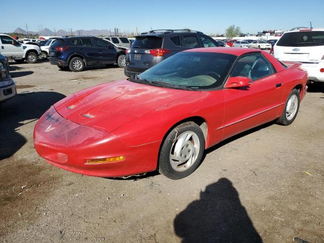 1994 Pontiac Firebird Formula