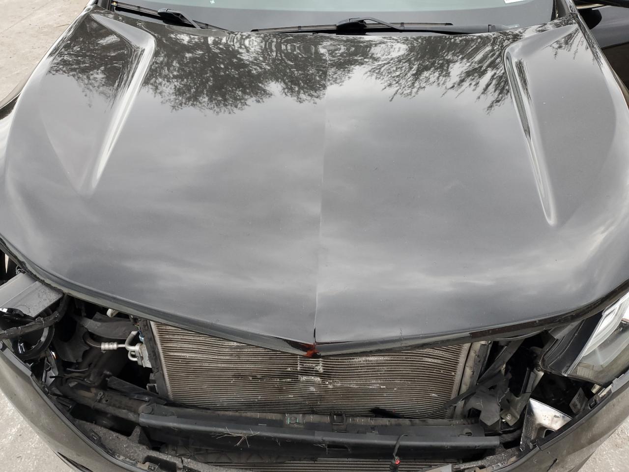 2019 Chevrolet Equinox - Image 13