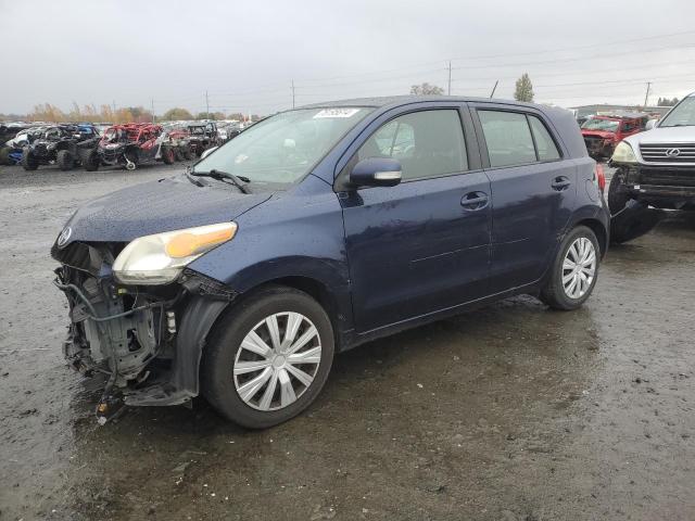 2012 Toyota Scion Xd 