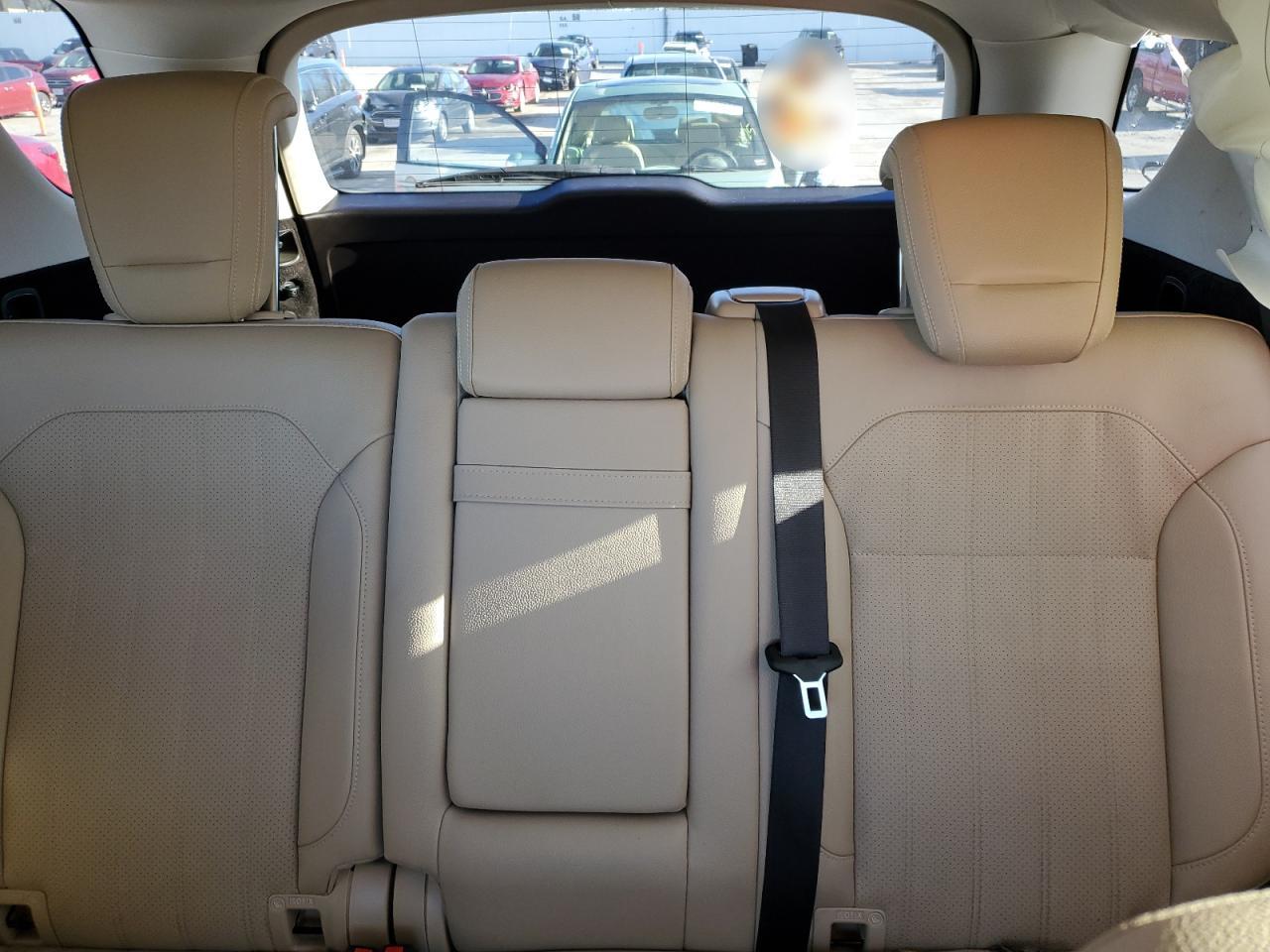 2016 Mercedes-Benz GLE - Image 10