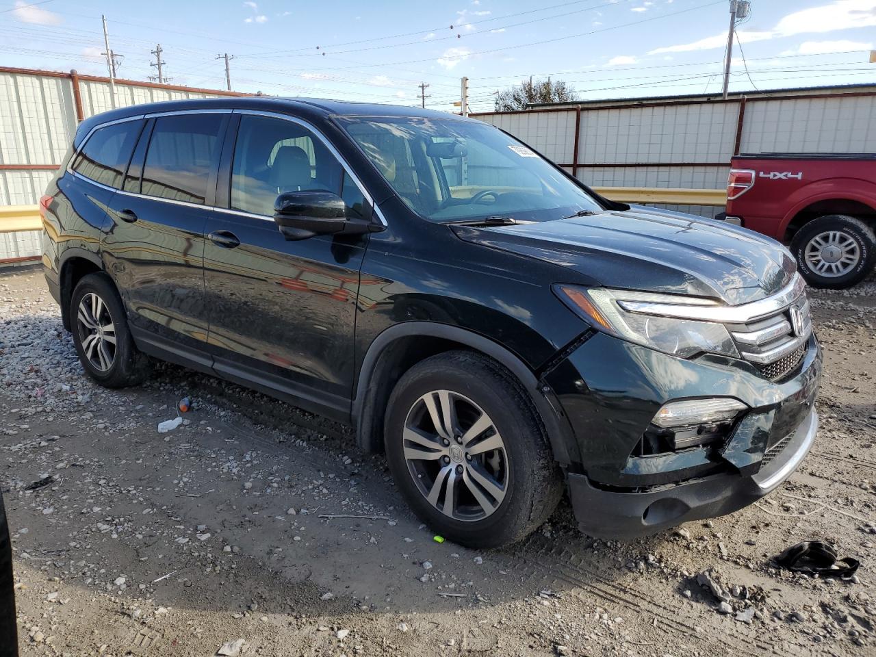 2016 Honda Pilot - Image 4