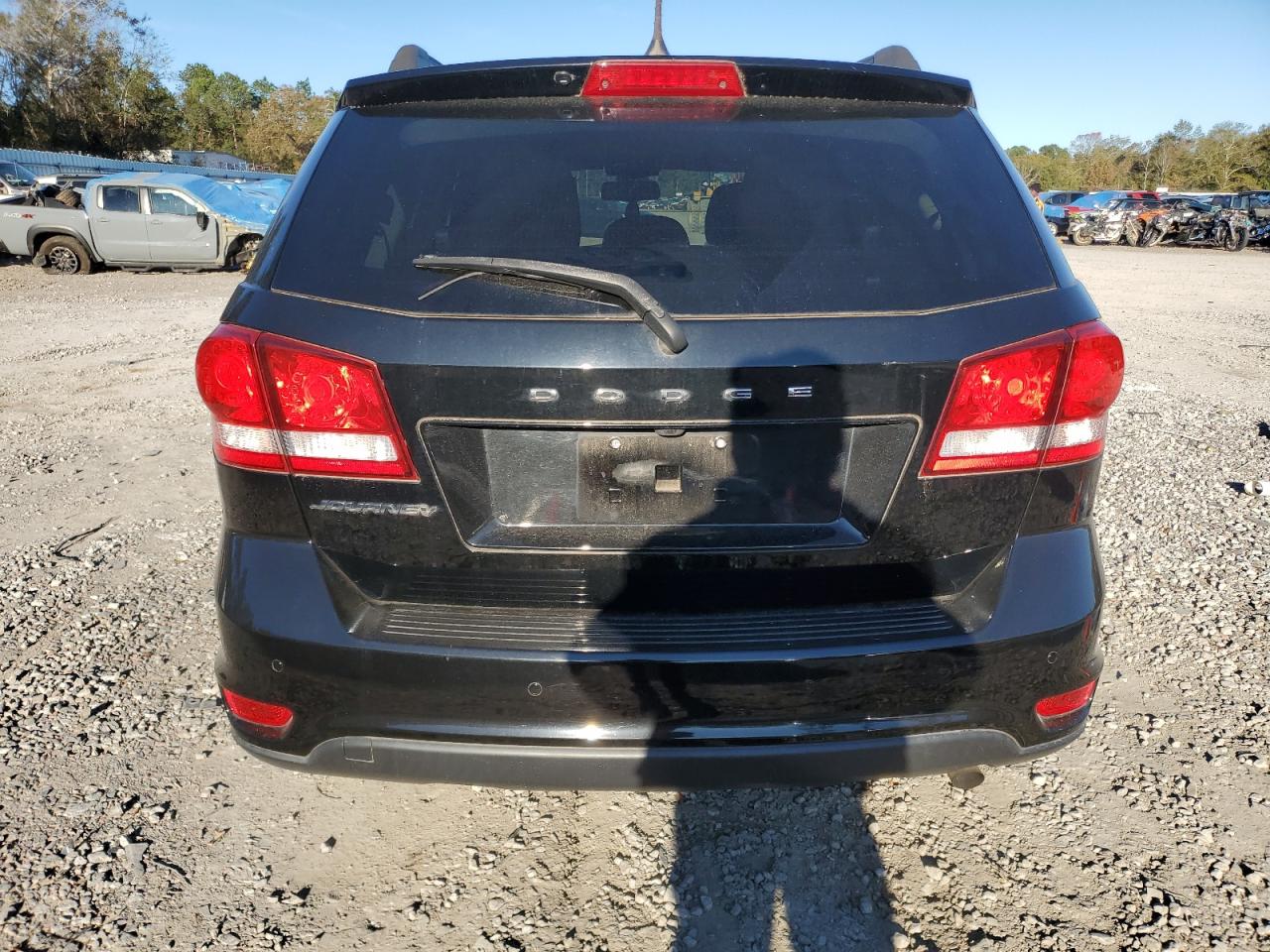 2019 Dodge Journey - Image 6