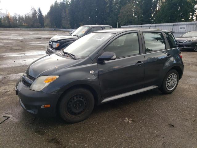 2006 Toyota Scion Xa 