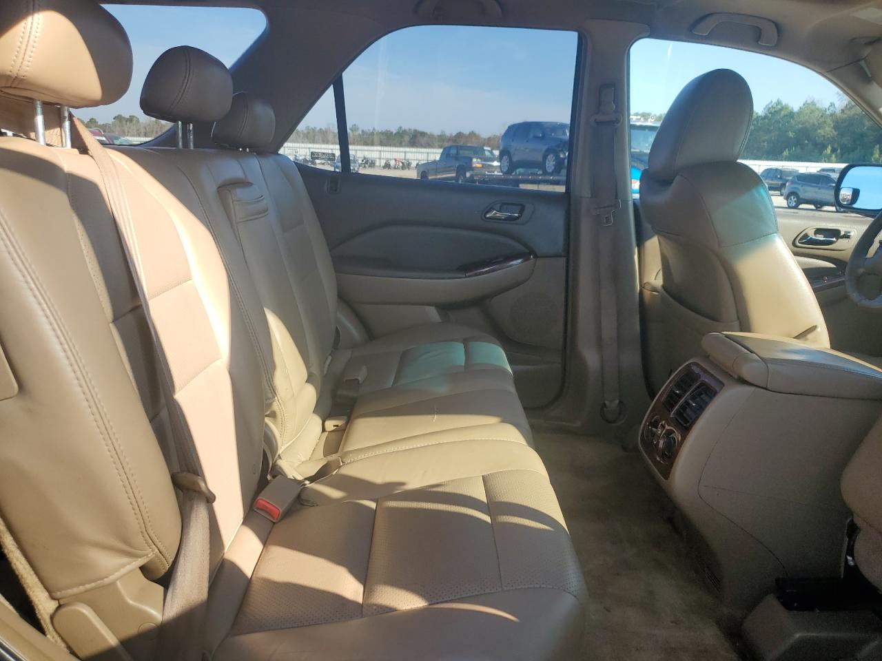 2003 Acura MDX - Image 11