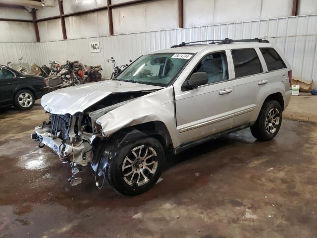 2005 Jeep Grand Cherokee Limited