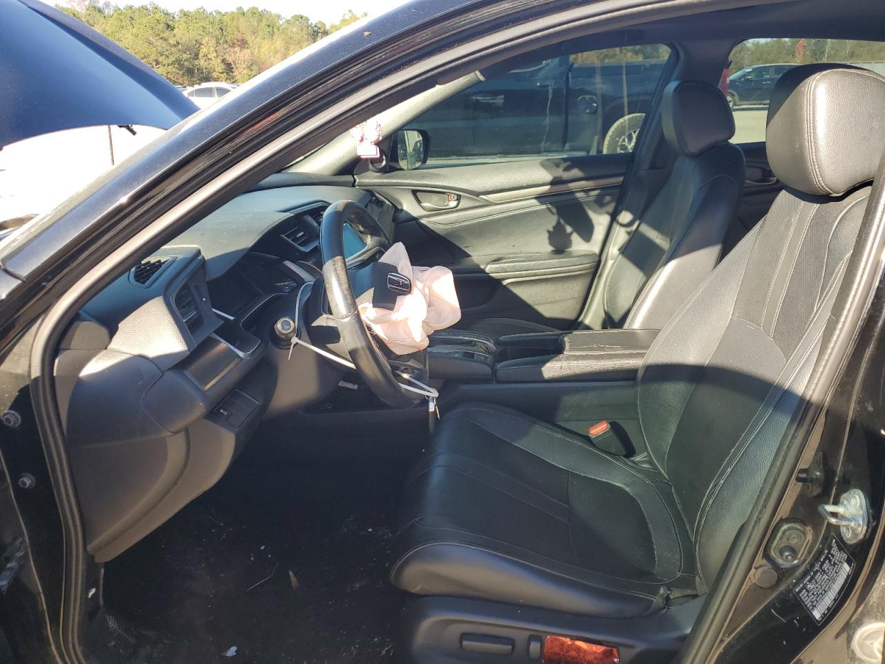 2017 Honda Civic - Image 7