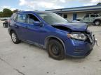 2017 Nissan Rogue S zu verkaufen in Fort Pierce, FL - Front End