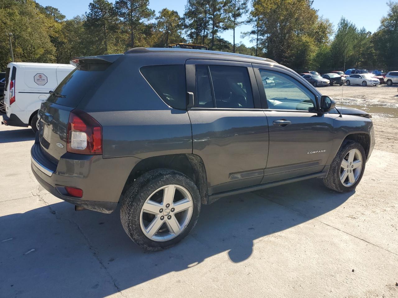 2014 Jeep Compass - Image 3