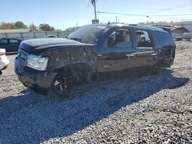 2011 Chevrolet Tahoe C1500 Ls