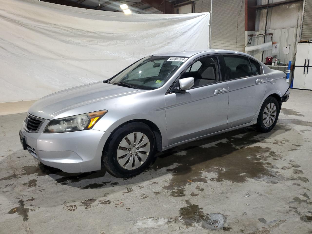 2008 Honda Accord - Image 1