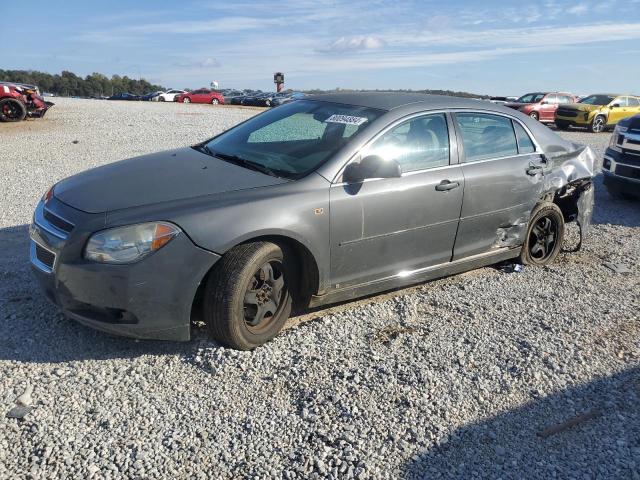 2008 Chevrolet Malibu Ls en Venta en Gainesville, GA - All Over