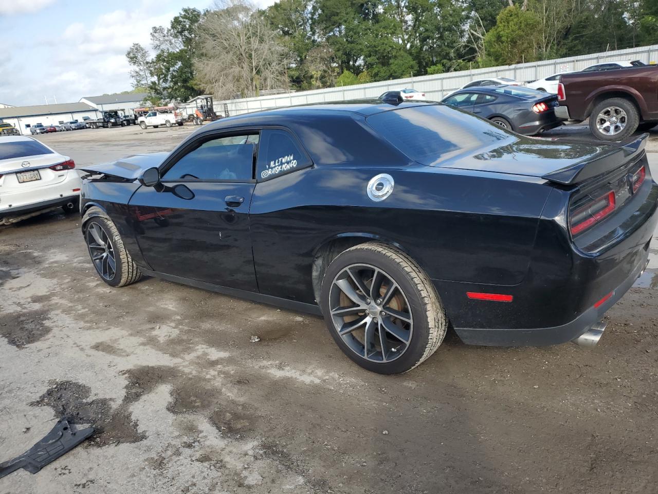 2016 Dodge Challenger - Image 2
