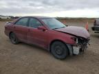 2005 TOYOTA CAMRY SE for sale at Copart AB - CALGARY