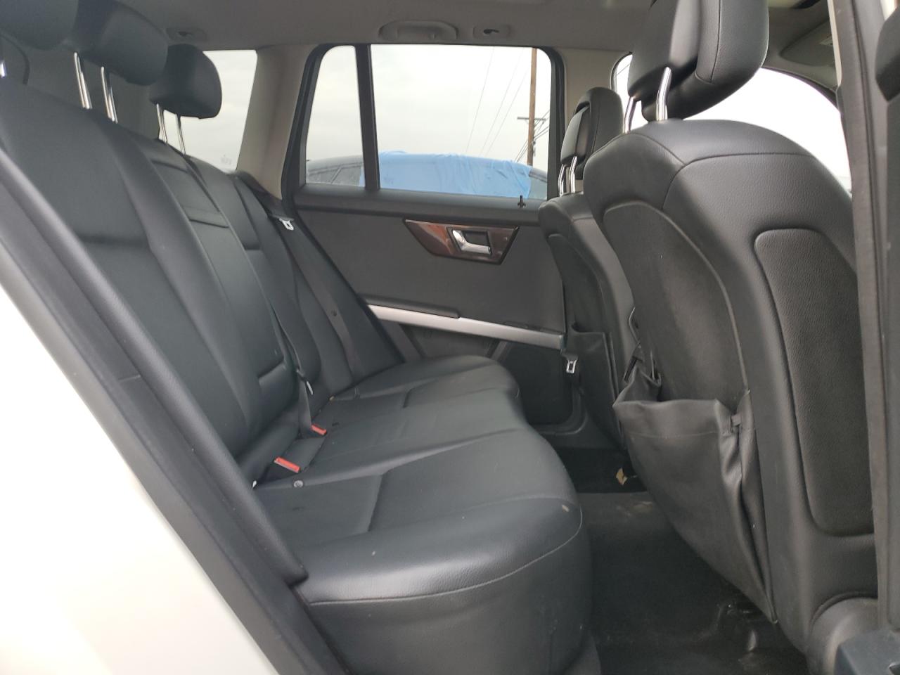 2010 Mercedes-Benz GLK-klasse - Image 11