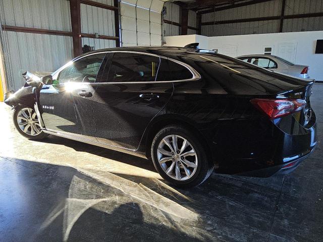  CHEVROLET MALIBU 2020 Black