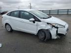 2014 Ford Fiesta S на продаже в Nampa, ID - Front End