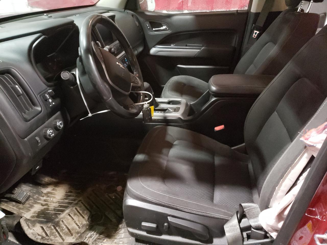 2020 Chevrolet Colorado - Image 7