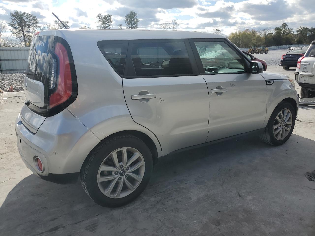 2018 Kia Soul - Image 3