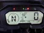 2022 KAWASAKI KRF 1000 A for sale at Copart IA - DES MOINES