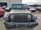 2008 Jeep Wrangler Unlimited Rubicon на продаже в Jacksonville, FL - Mechanical