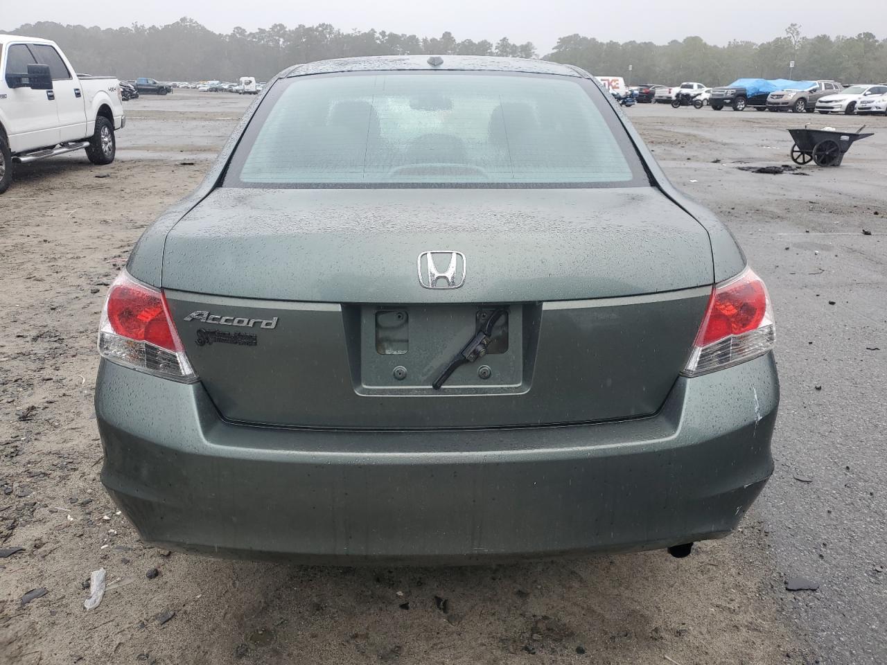 2009 Honda Accord Exl VIN: 1HGCP26819A084209 Lot: 79579674