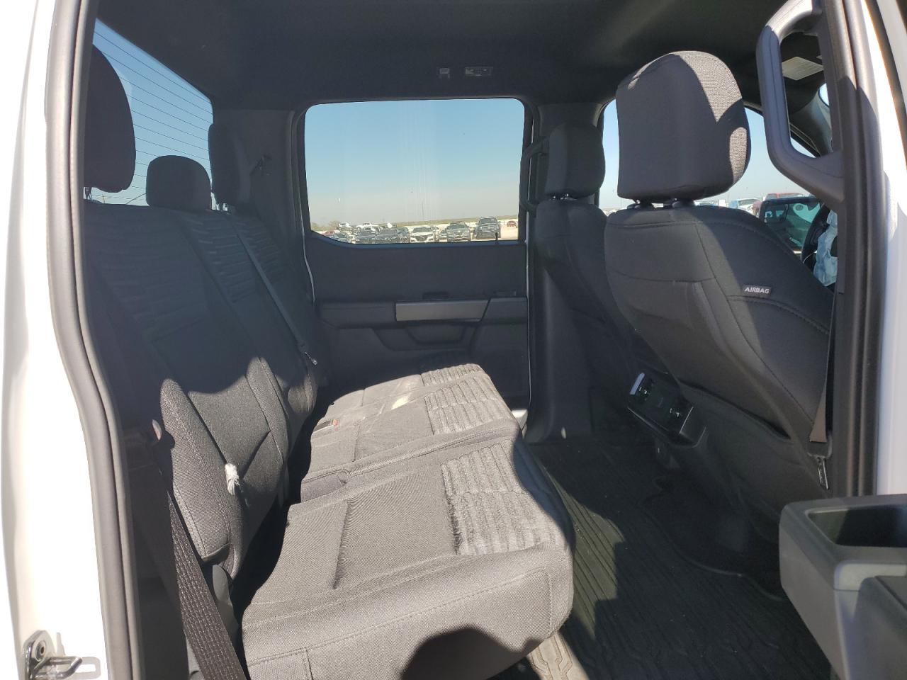 2023 Ford F-150 - Image 10