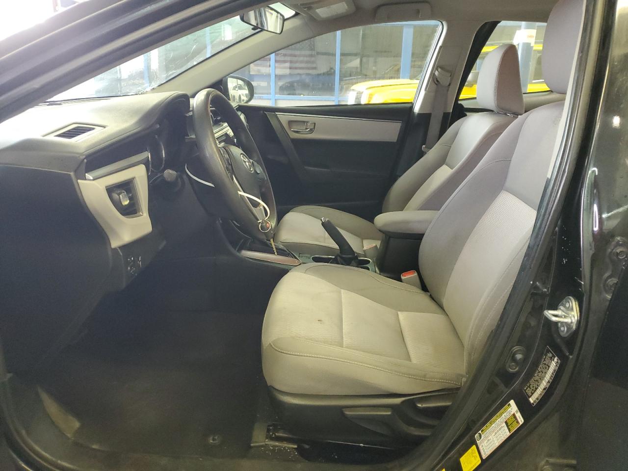 2014 Toyota Corolla - Image 7