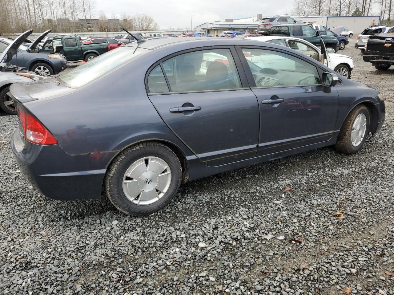 2008 Honda Civic - Image 3