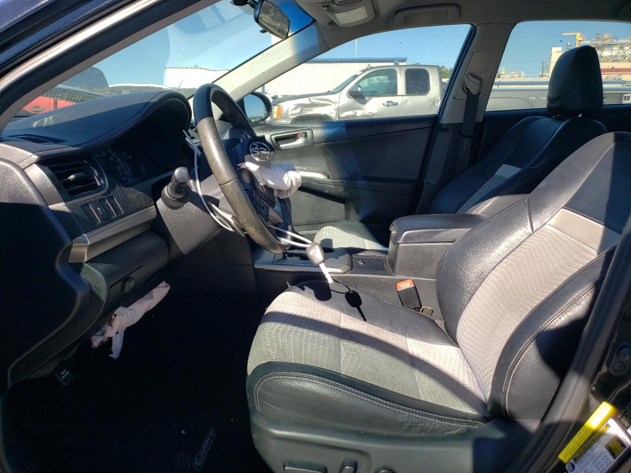 2012 Toyota Camry - Image 7