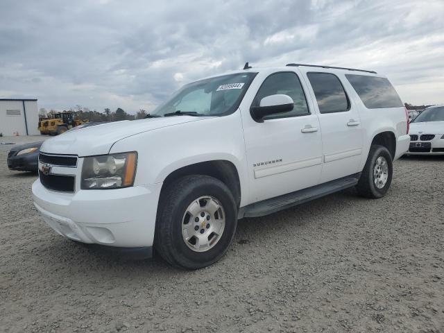 2011 Chevrolet Suburban C1500 Ls de vânzare în Lumberton, NC - Front End