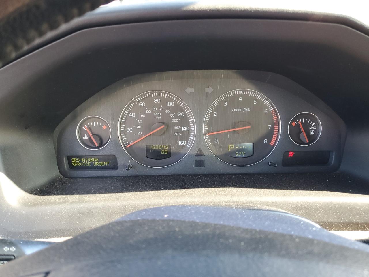 2006 Volvo S60 - Image 9