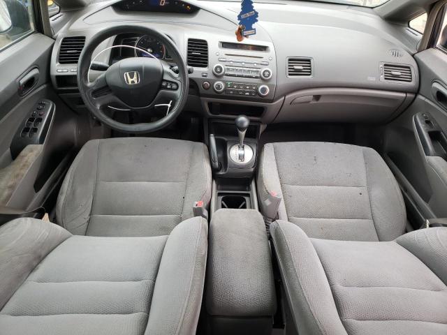2008 HONDA CIVIC DX-G