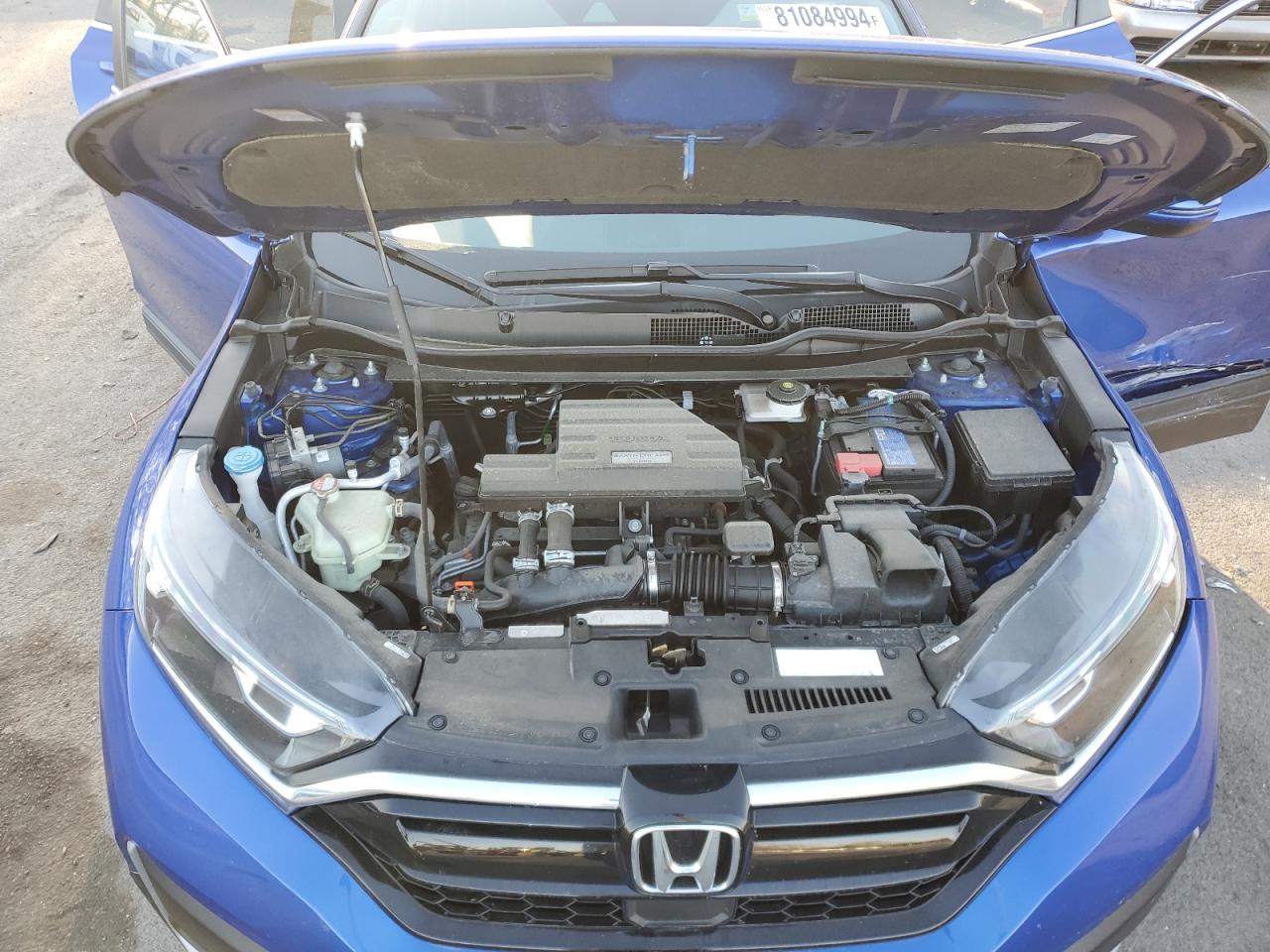 2021 Honda CR-V - Image 14