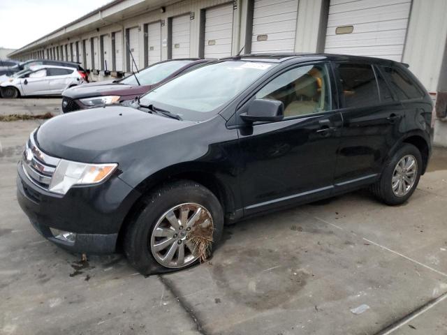 2010 Ford Edge Sel