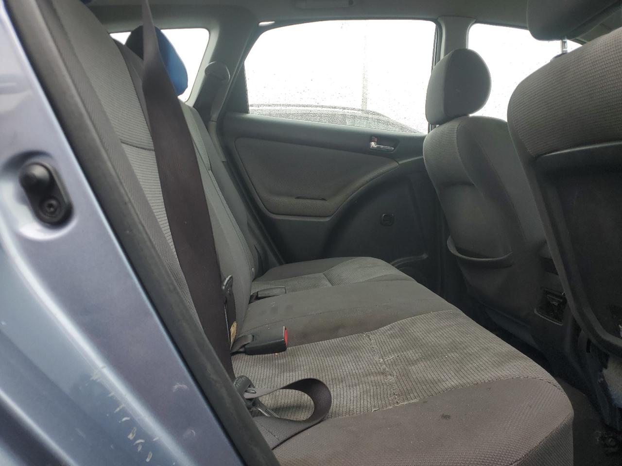 2006 Toyota Corolla - Image 10