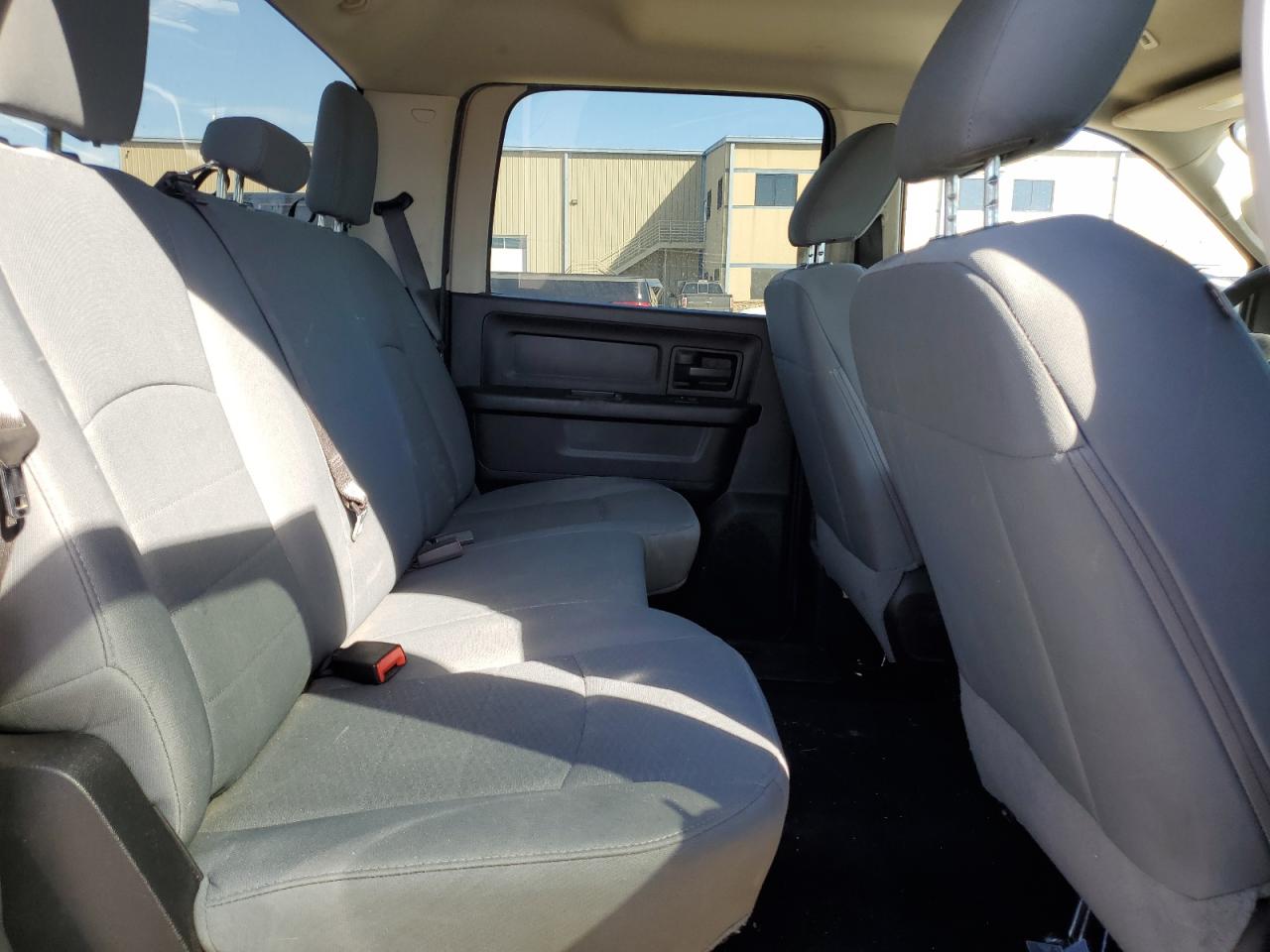 2018 RAM 1500 - Image 10
