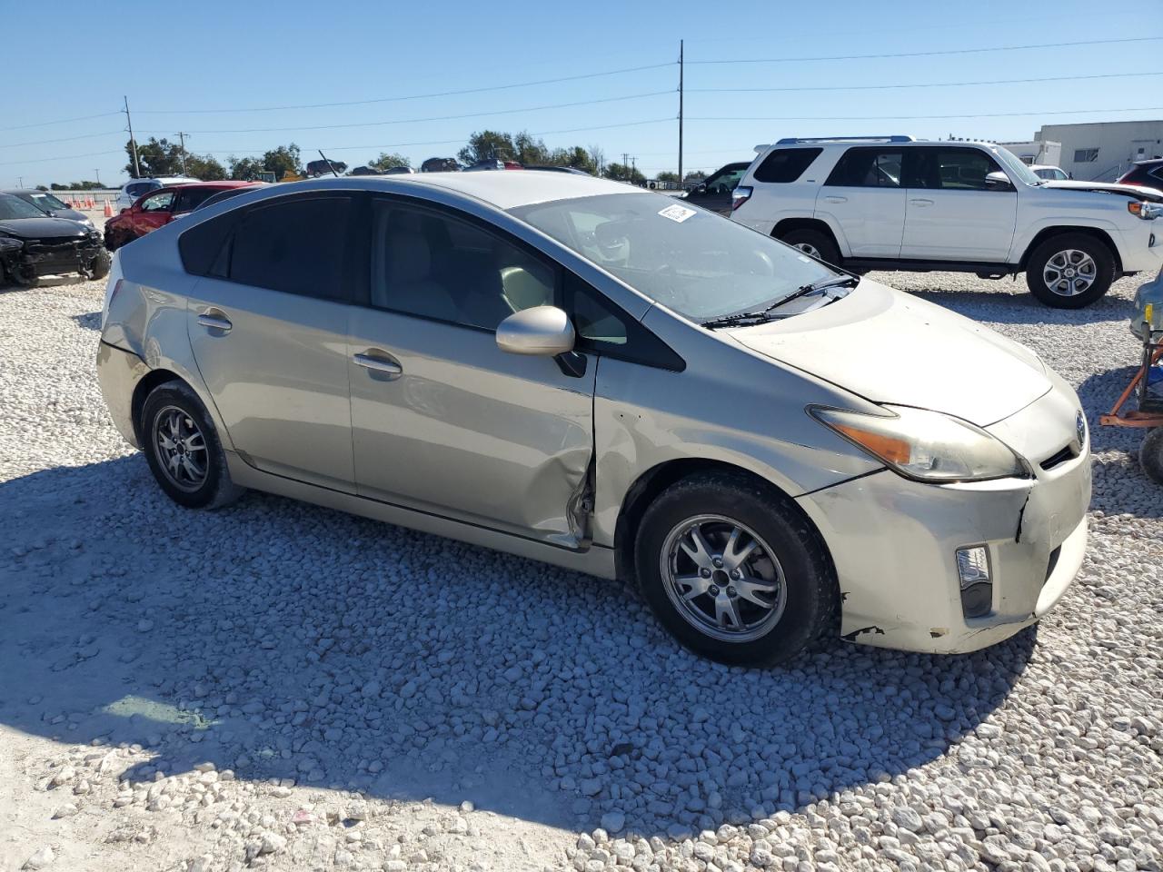 2010 Toyota Prius - Image 4