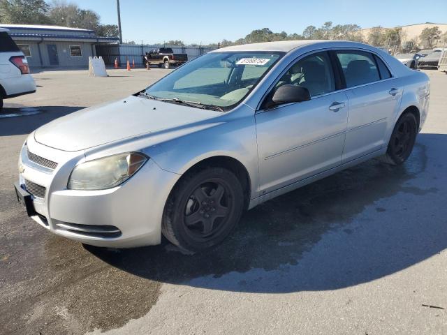 2009 Chevrolet Malibu Ls