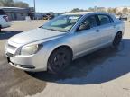 2009 Chevrolet Malibu Ls na sprzedaż w Orlando, FL - Side