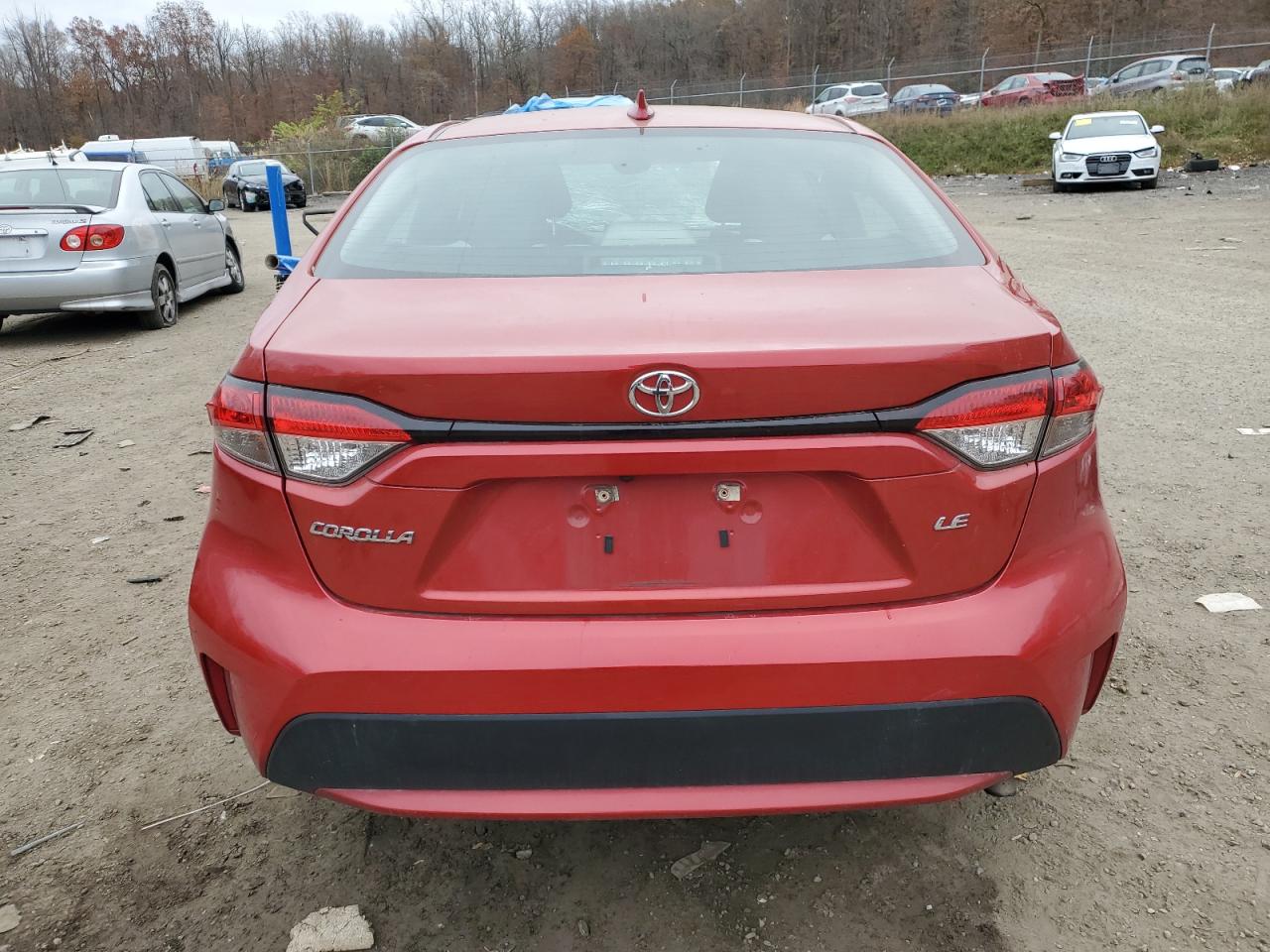 2021 Toyota Corolla - Image 6