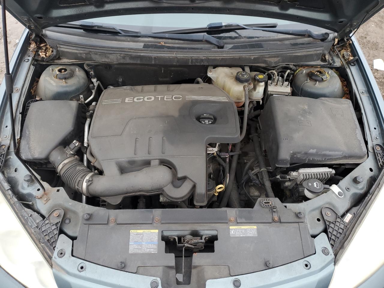 2009 Pontiac G6 - Image 13