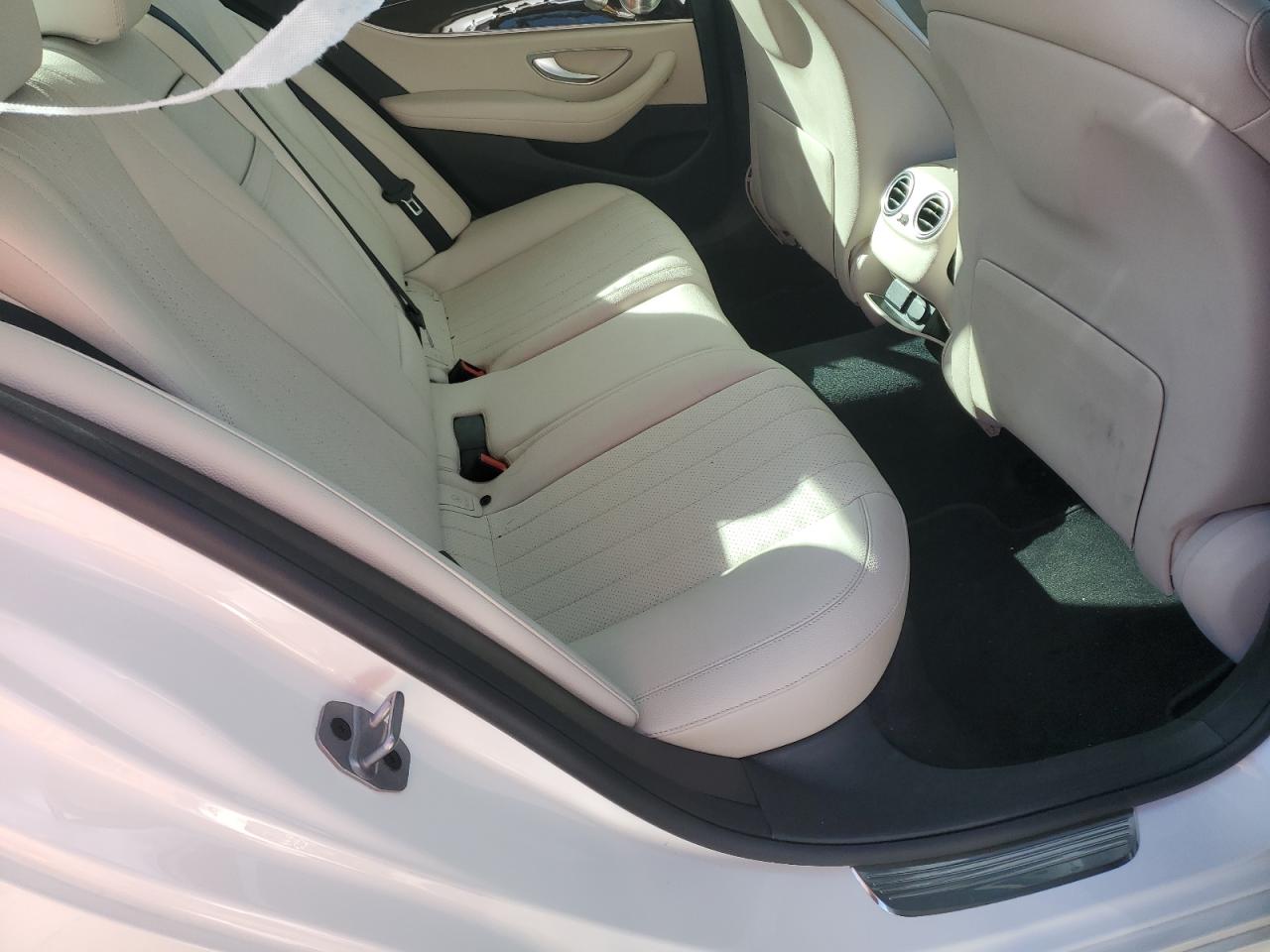 2021 Mercedes-Benz E-klasse - Image 10