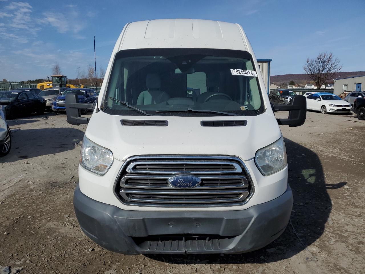 2015 Ford Transit - Image 5