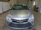 2015 Toyota Camry Le en Venta en Lufkin, TX - Water/Flood