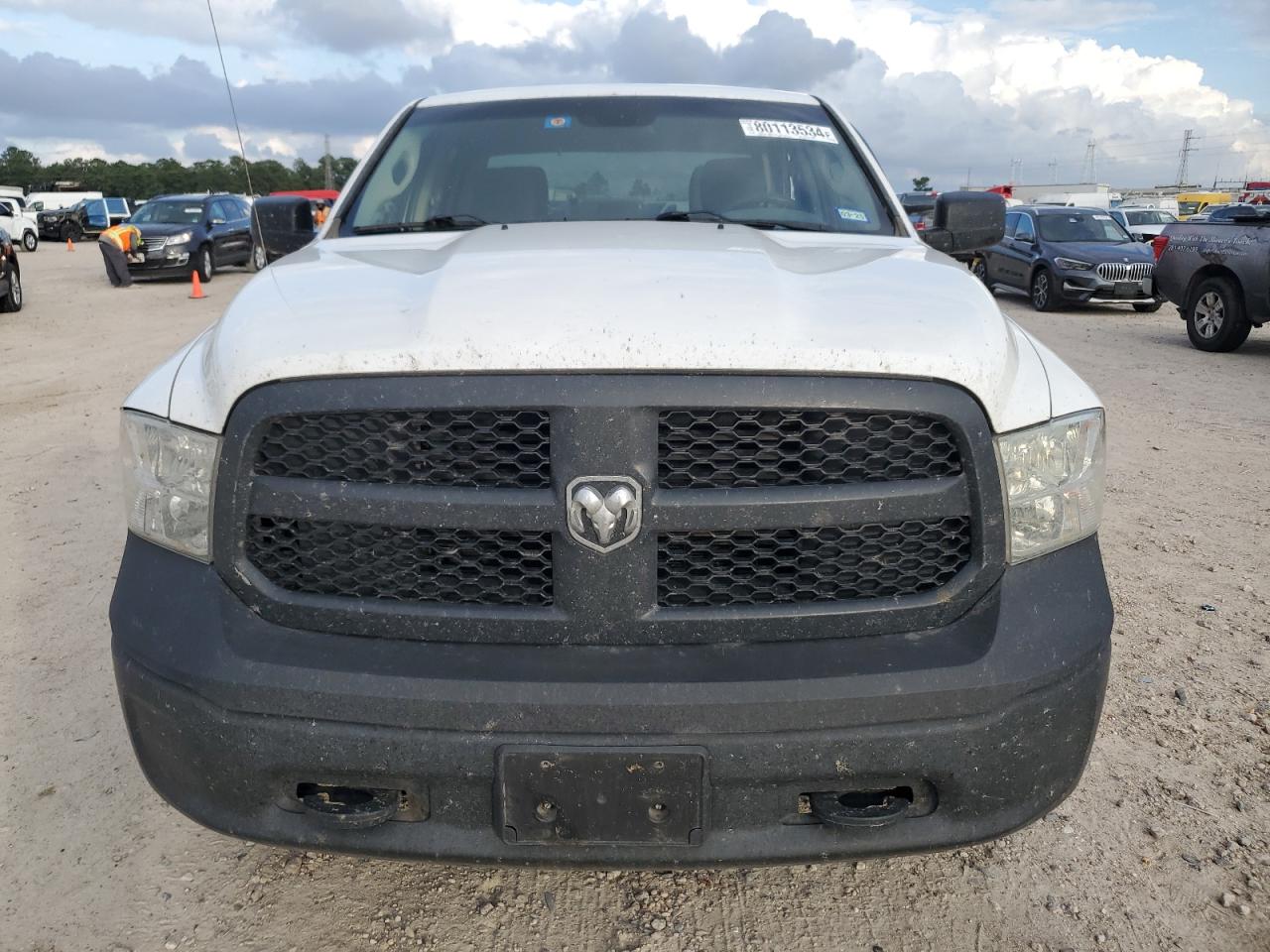 2017 RAM 1500 - Image 5