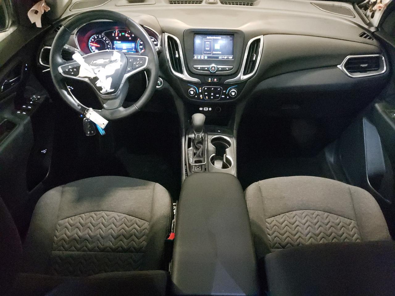 2023 Chevrolet Equinox - Image 8